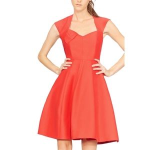 Halston Heritage Dress
